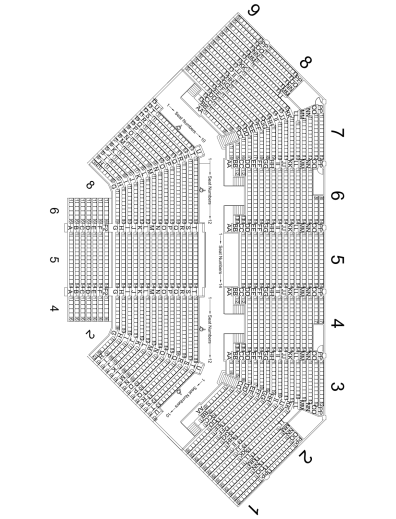 Theater-Seating
